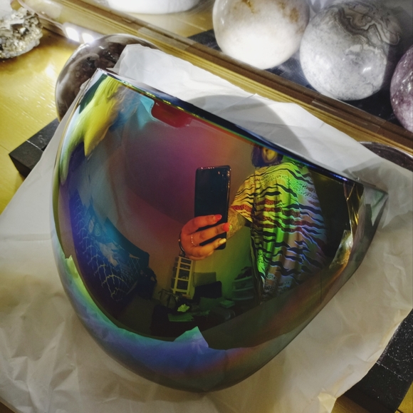 HCB Face Shield - Picture 5 of 5